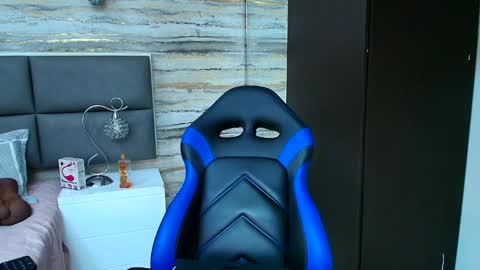 GABRIELA online show from 30, 1, 2025