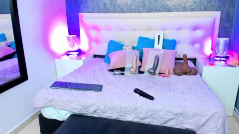 GABRIELA online show from 30, 1, 2025