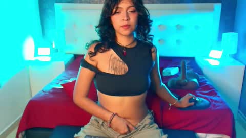 GABRIELA online show from 15, 2, 2025