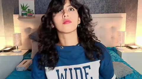 GABRIELA online show from 25, 2, 2025