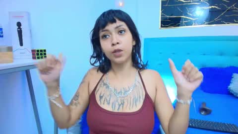 GABRIELA online show from 26, 9, 2025