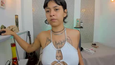 GABRIELA online show from 5, 12, 2025