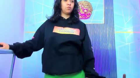 GABRIELA online show from 19, 3, 2026