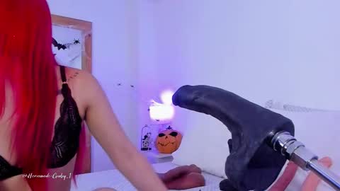 Gaby online show from 20, 10, 2025