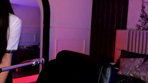 Gabriela Kassi online show from 1, 2, 2026