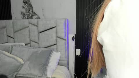 Snapshot of gabrielakassi chatting on 23, 5, 2026 Gabriela Kassi online show from 23, 5, 2026