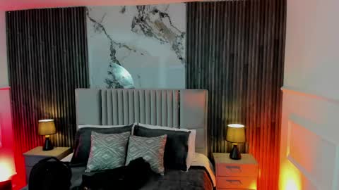 Snapshot of gabrielakassi chatting on 9, 6, 2026 Gabriela Kassi online show from 9, 6, 2026