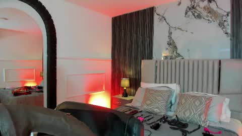 Snapshot of gabrielakassi chatting on 26, 6, 2026 Gabriela Kassi online show from 26, 6, 2026