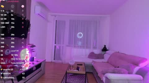 Gabrielaaaa online show from 6, 2, 2025