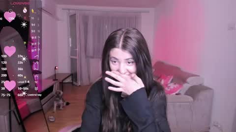 Snapshot of gabrielalove_ chatting on 23, 5, 2026 Gabrielaaaa online show from 23, 5, 2026