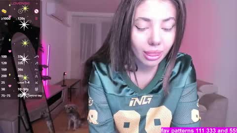 Snapshot of gabrielalove_ chatting on 25, 5, 2026 Gabrielaaaa online show from 25, 5, 2026