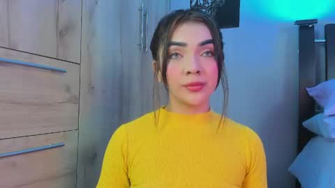 Gabriela Evans MS online show from 19, 4, 2026