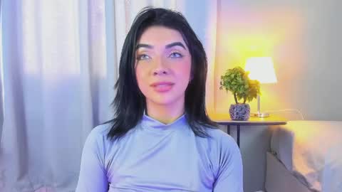 Gabriela Evans MS online show from 30, 5, 2026