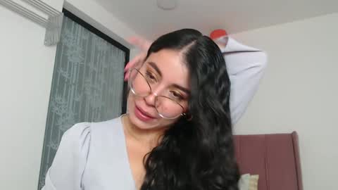 GabrielaRossa online show from 13, 1, 2025