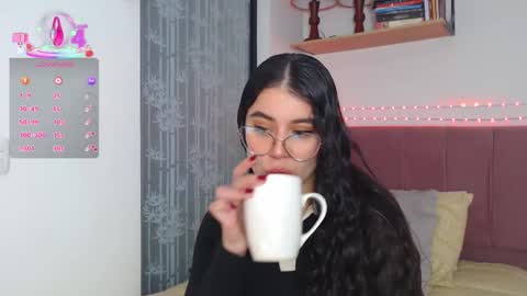 GabrielaRossa online show from 11, 9, 2025