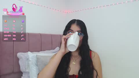 GabrielaRossa online show from 22, 9, 2025