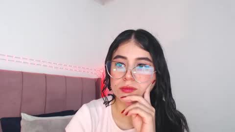 GabrielaRossa online show from 8, 3, 2026