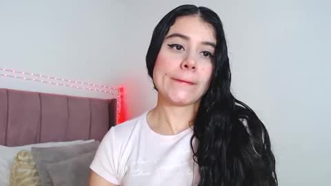 Snapshot of gabrielarossa chatting on 7, 6, 2026 GabrielaRossa online show from 7, 6, 2026