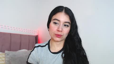 Snapshot of gabrielarossa chatting on 15, 6, 2026 GabrielaRossa online show from 15, 6, 2026