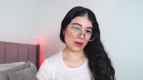 Snapshot of gabrielarossa chatting on 3, 7, 2026 GabrielaRossa online show from 3, 7, 2026