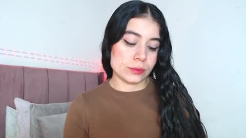 Snapshot of gabrielarossa chatting on 4, 7, 2026 GabrielaRossa online show from 4, 7, 2026
