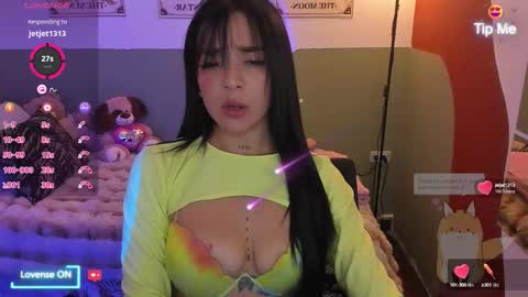 Gabriela Torres  online show from 14, 9, 2025