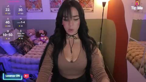 Gabriela Torres  online show from 29, 10, 2025