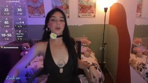 Gabriela Torres  online show from 14, 3, 2026