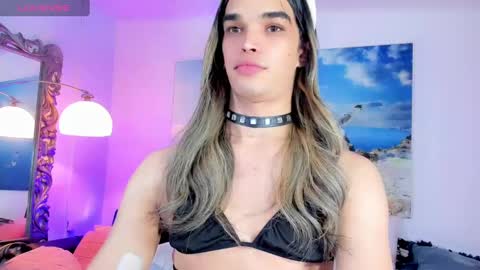 Snapshot of gabrielats23 chatting on 18, 1, 2025 Gabriela online show from 18, 1, 2025