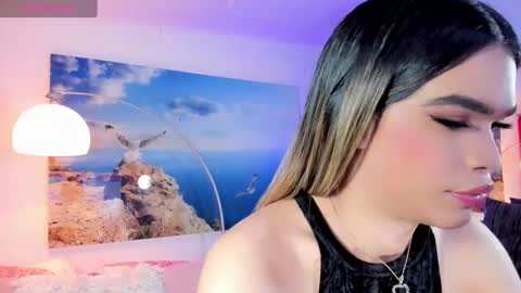 Snapshot of gabrielats23 chatting on 25, 1, 2025 Gabriela online show from 25, 1, 2025