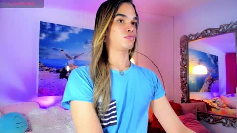 Snapshot of gabrielats23 chatting on 2, 2, 2025 Gabriela online show from 2, 2, 2025