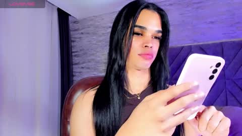 Snapshot of gabrielats23 chatting on 6, 3, 2025 Gabriela online show from 6, 3, 2025