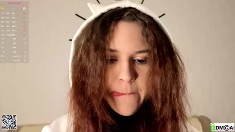 Snapshot of gabrielebranden chatting on 18, 2, 2026 Stacy online show from 18, 2, 2026