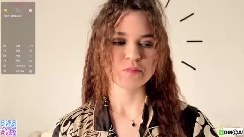 Snapshot of gabrielebranden chatting on 27, 2, 2026 Stacy online show from 27, 2, 2026