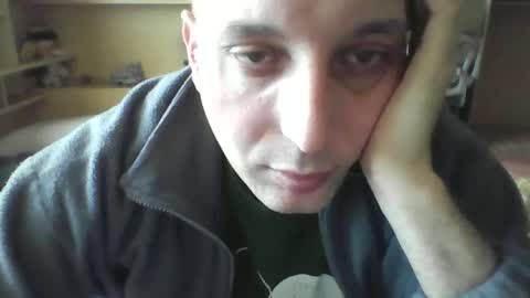 Gabriele online show from 11, 1, 2026