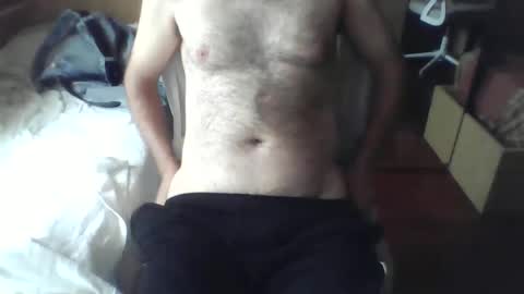 Gabriele online show from 19, 4, 2026