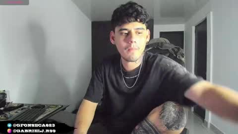 Gabe online show from 23, 2, 2025