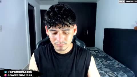 Gabe online show from 29, 10, 2025