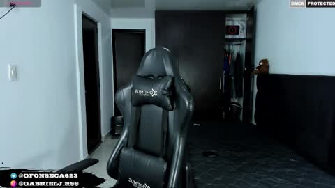 Gabe online show from 11, 11, 2025