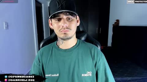 Gabe online show from 27, 11, 2025