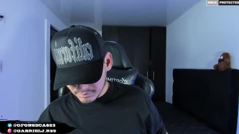 Gabe online show from 13, 2, 2026