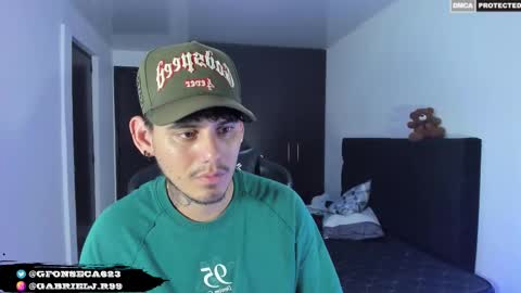 Gabe online show from 27, 3, 2026