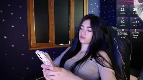 Snapshot of gabriella27_ chatting on 20, 11, 2025 gabriella online show from 20, 11, 2025