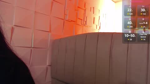 Snapshot of gabriella27_ chatting on 22, 11, 2025 gabriella online show from 22, 11, 2025