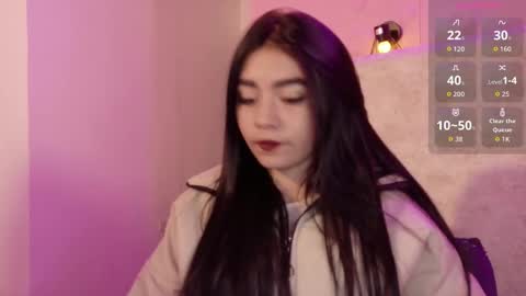 Snapshot of gabriella27_ chatting on 28, 11, 2025 gabriella online show from 28, 11, 2025