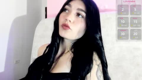 gabriella online show from 28, 5, 2026