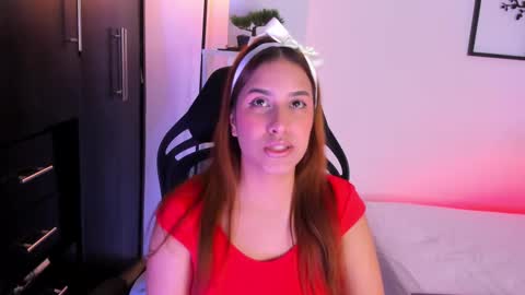 Gabriella online show from 17, 9, 2025