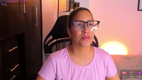Gabriella online show from 13, 10, 2025