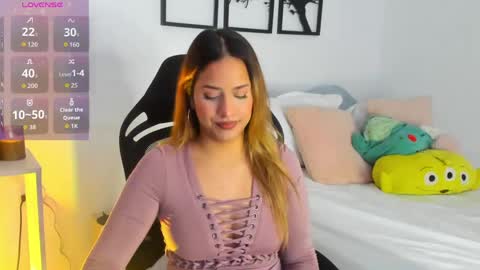 Snapshot of gabriella__tom chatting on 23, 5, 2026 Gabriella online show from 23, 5, 2026