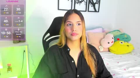 Snapshot of gabriella__tom chatting on 27, 5, 2026 Gabriella online show from 27, 5, 2026